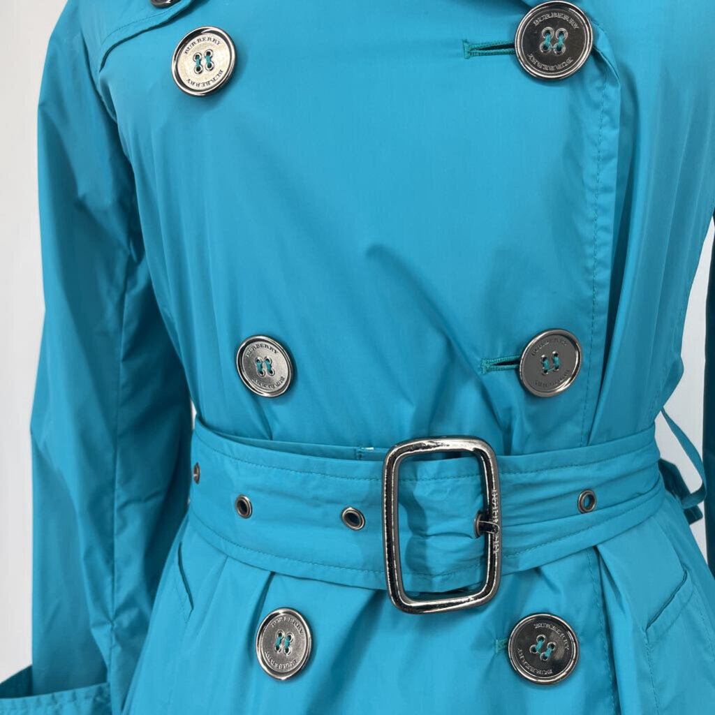 Burberry Trench Jacket