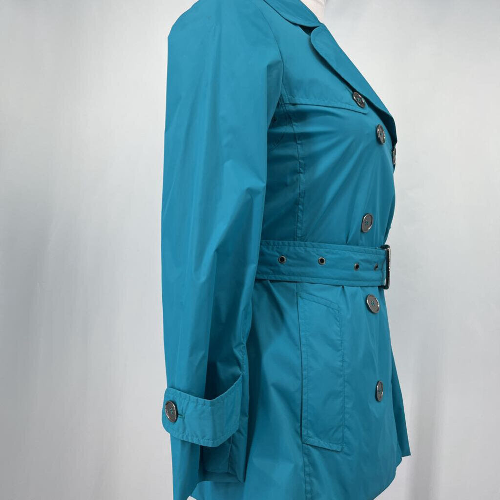 Burberry Trench Jacket
