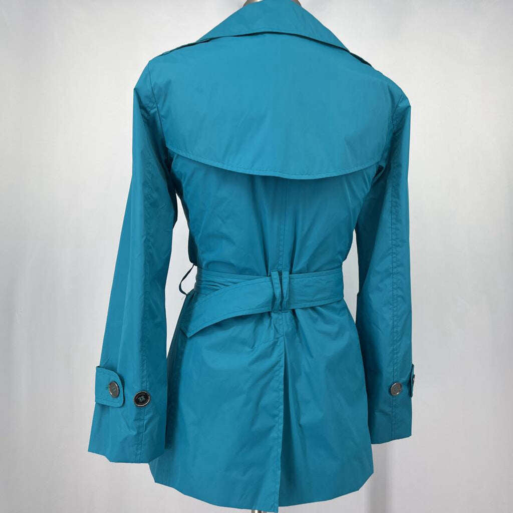 Burberry Trench Jacket