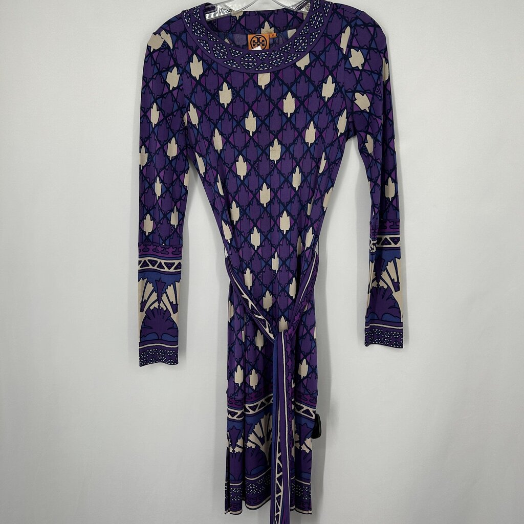 Tory Burch L/s Dress