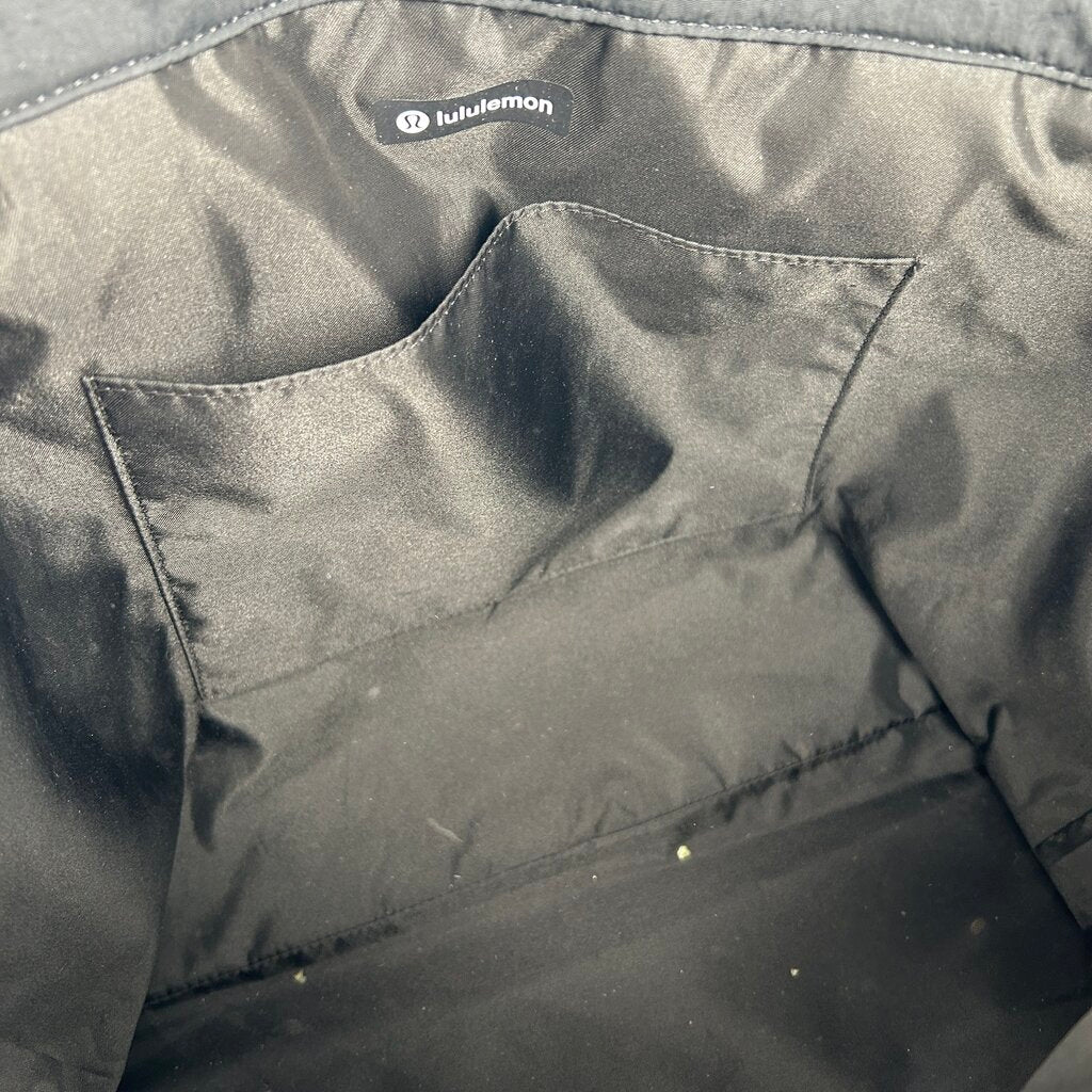 Lululemon Tote Bag