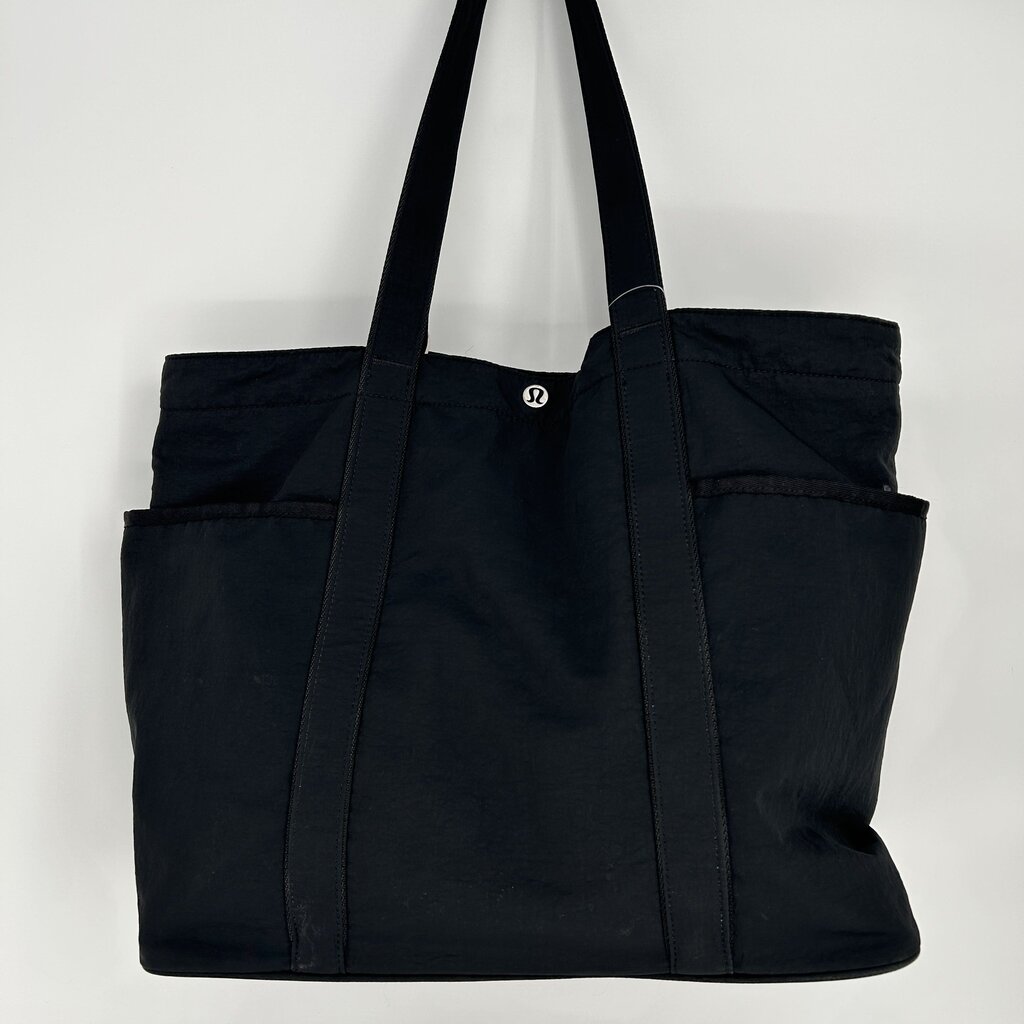 Lululemon Tote Bag