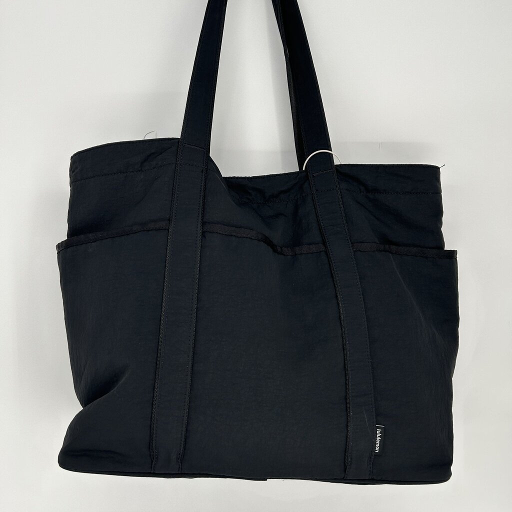 Lululemon Tote Bag