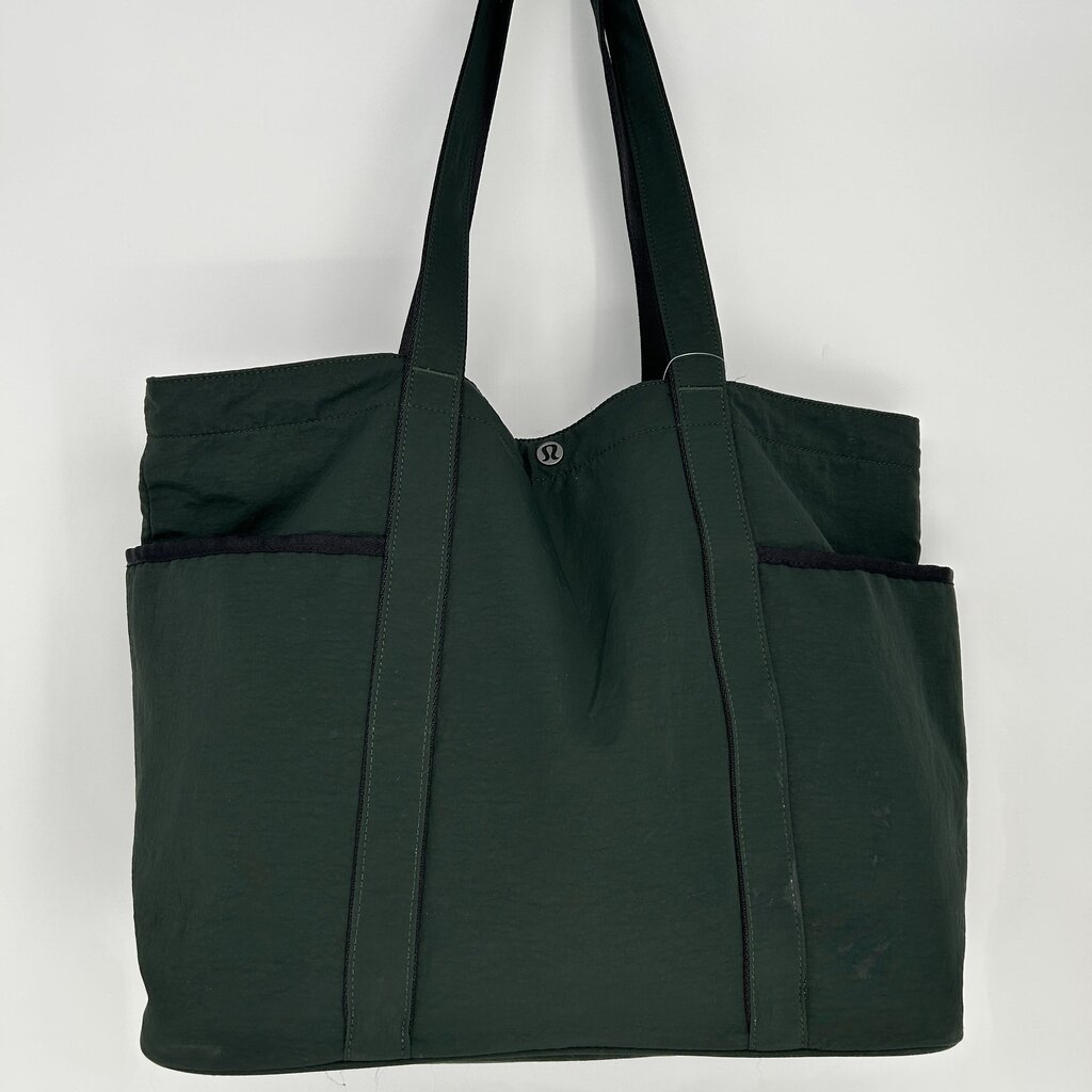 Lululemon Tote Bag