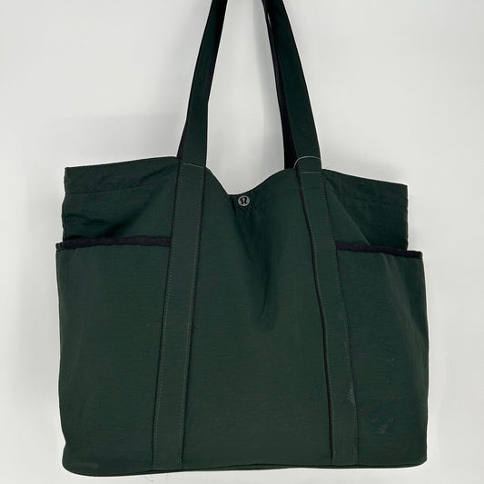 Lululemon Tote Bag
