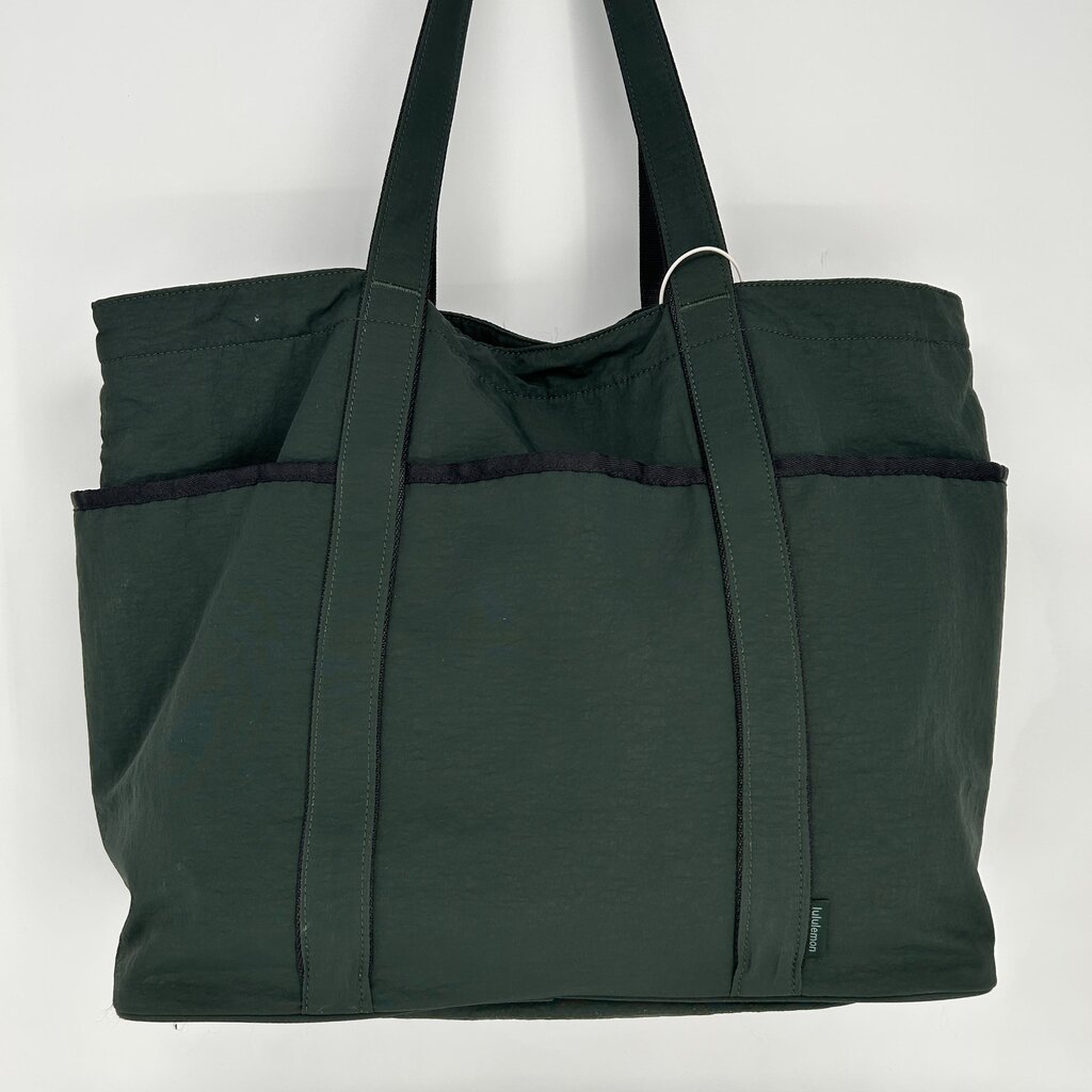 Lululemon Tote Bag