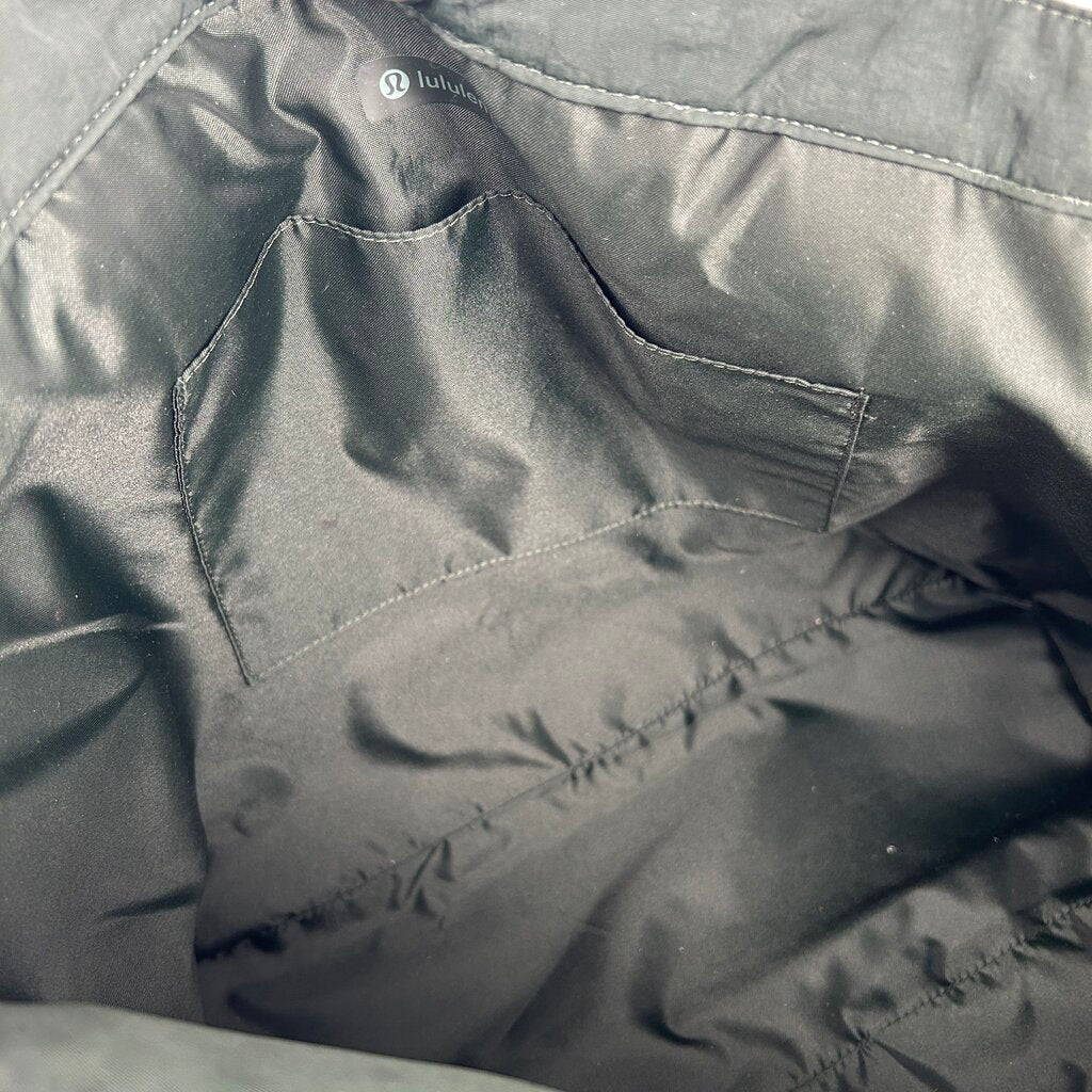 Lululemon Tote Bag