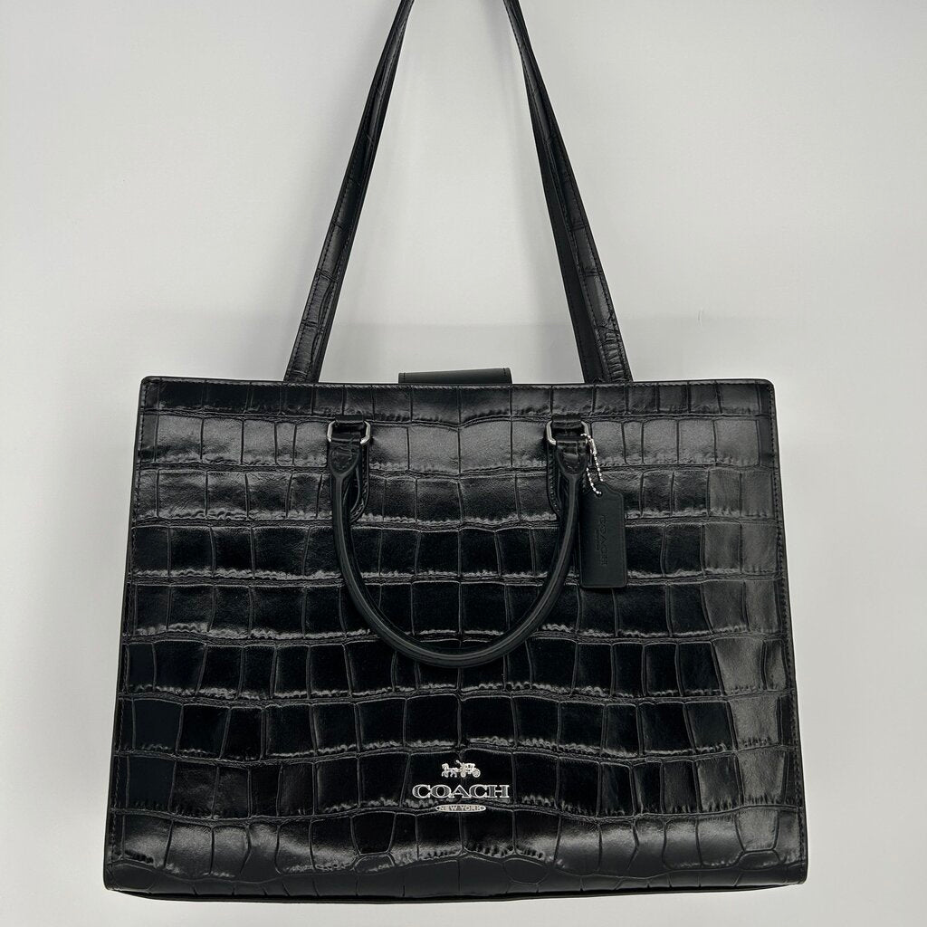Coach Maggie Tote Bag