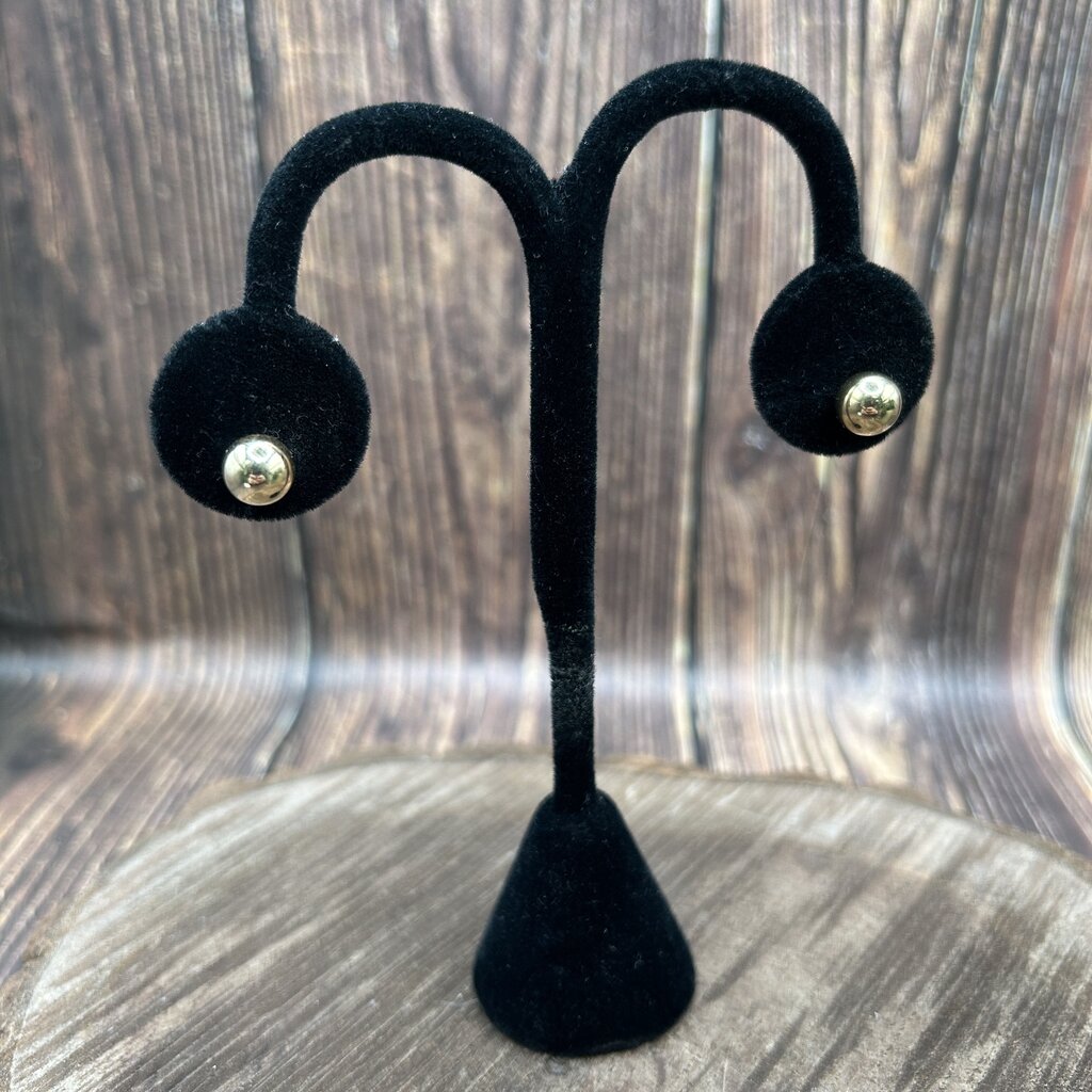 14k Stud Earrings
