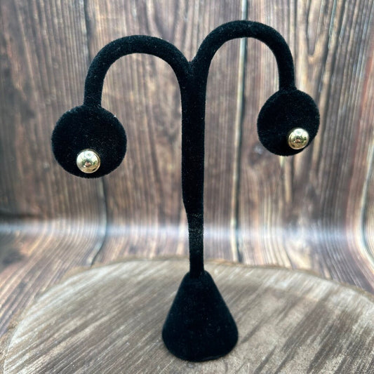 14k Stud Earrings