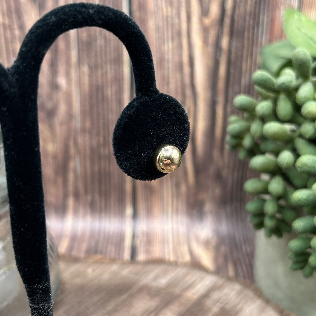 14k Stud Earrings