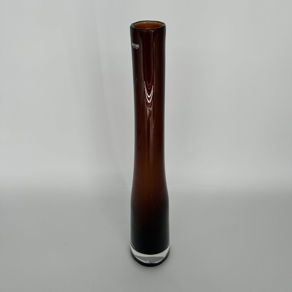 Krosno Glass Vase