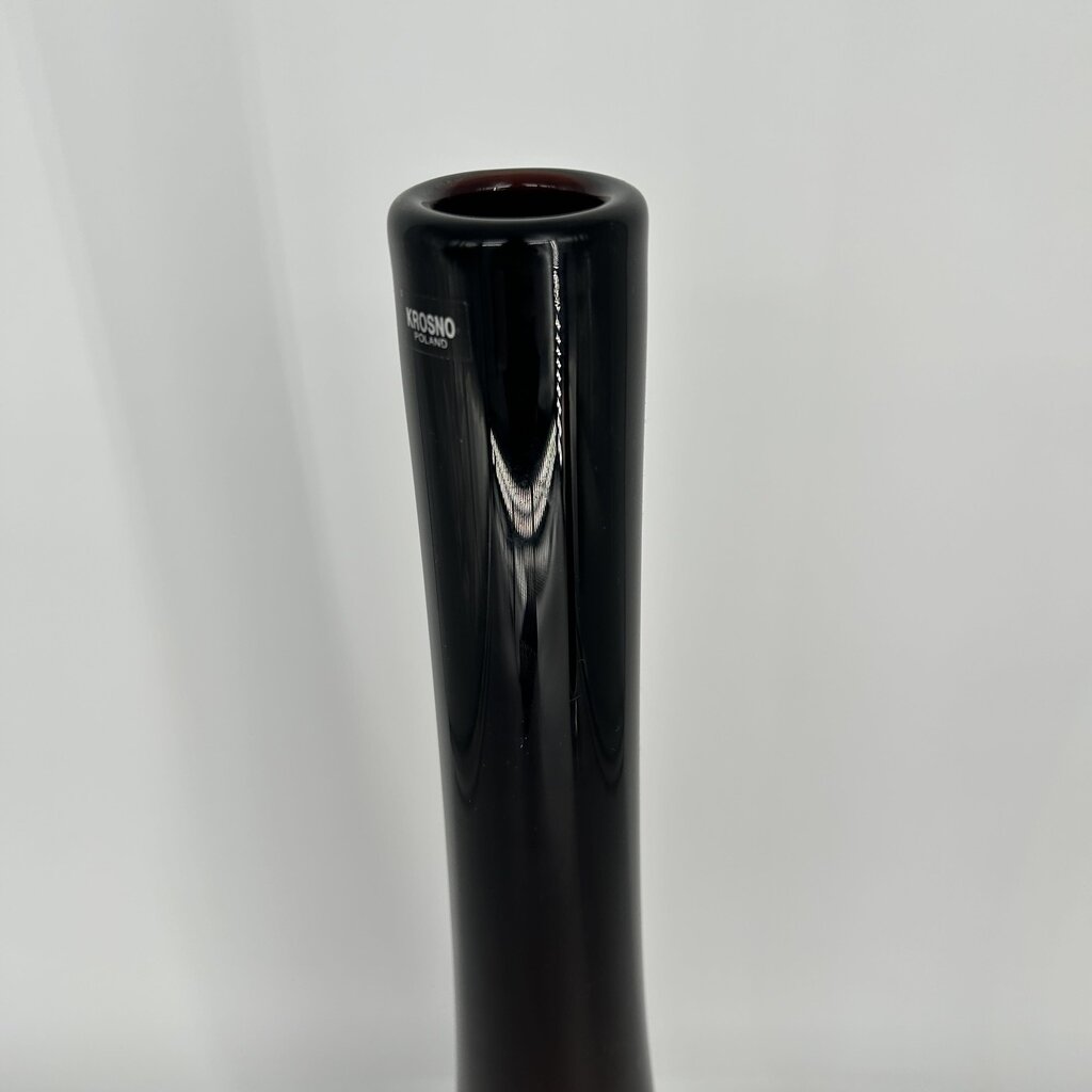 Krosno Glass Vase