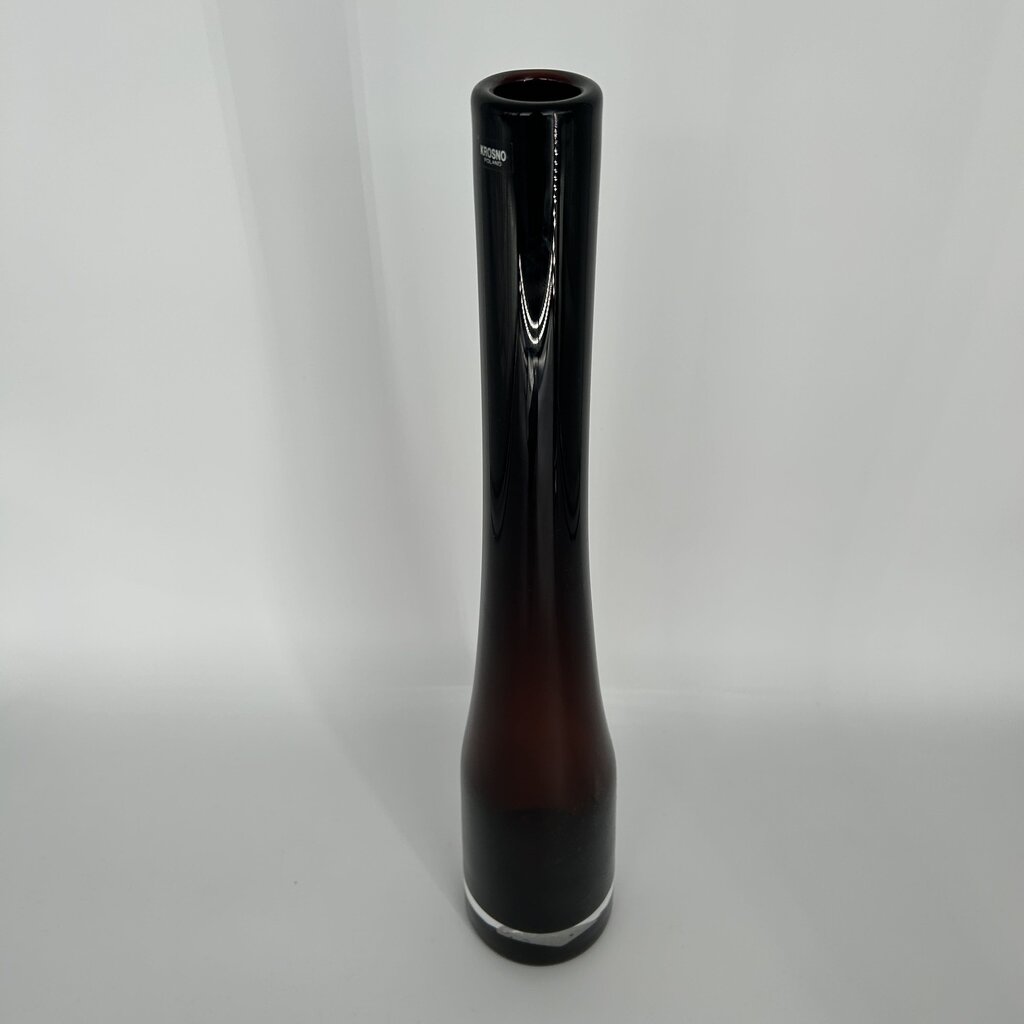 Krosno Glass Vase