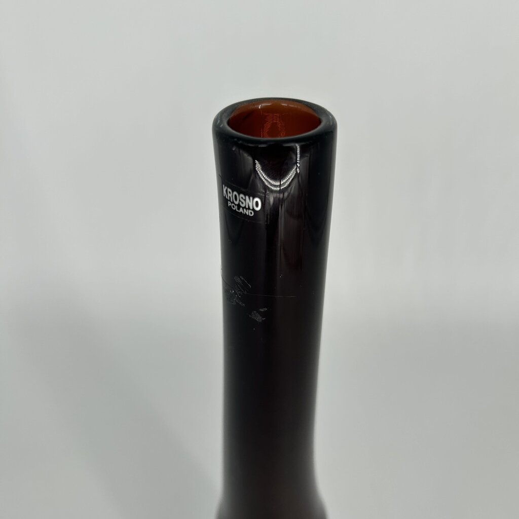 Krosno Glass Vase