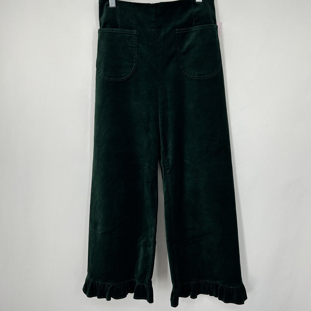 Maeve Velvet Pants