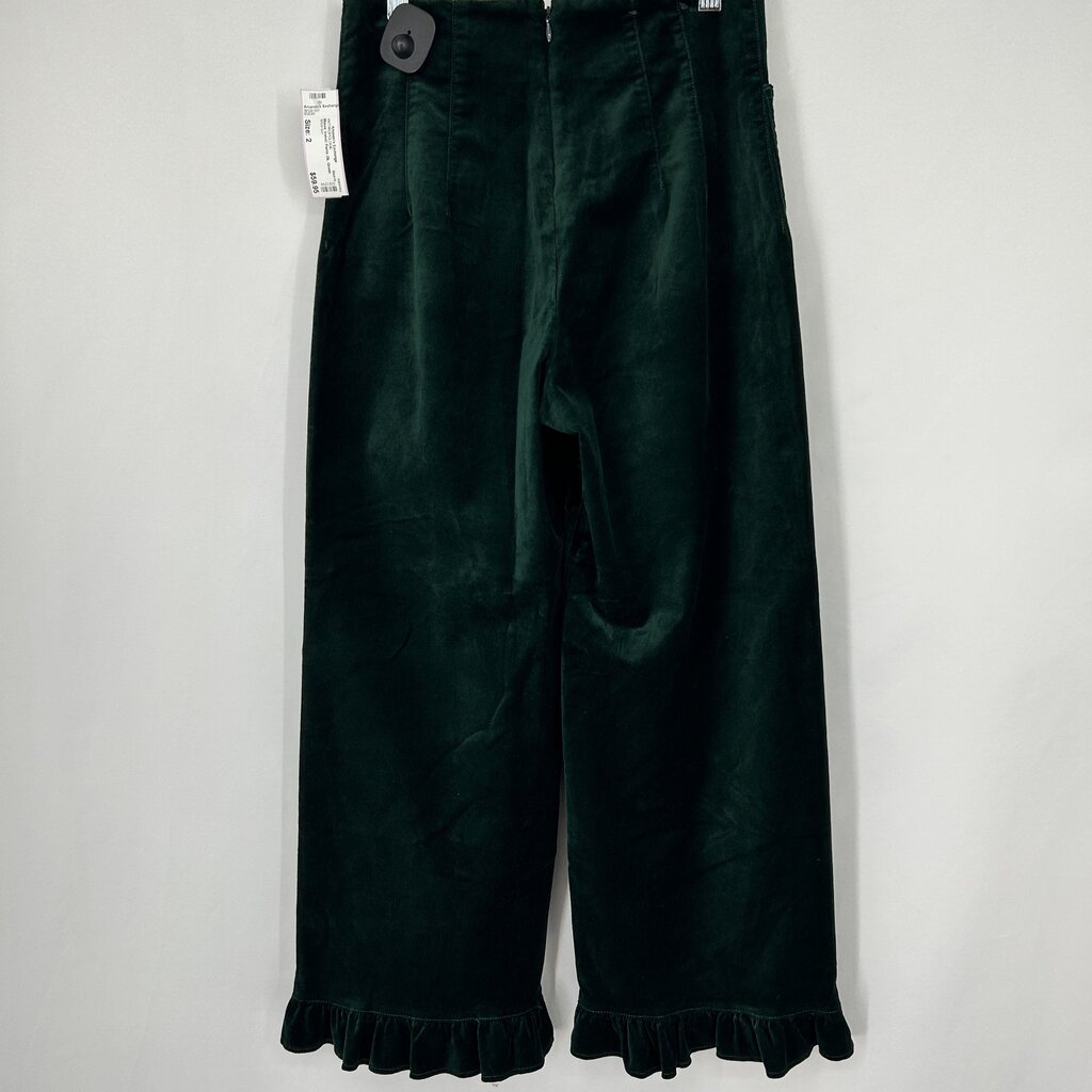Maeve Velvet Pants
