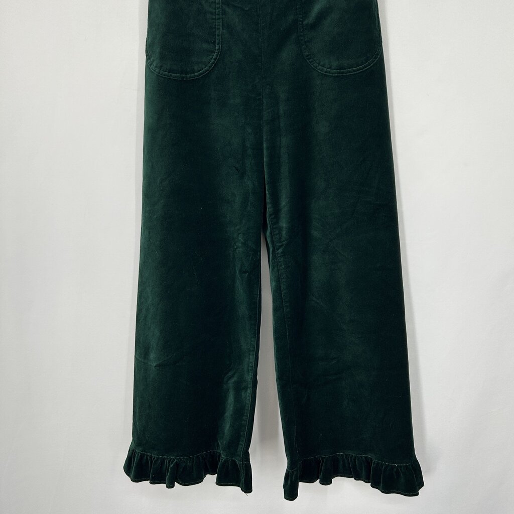 Maeve Velvet Pants