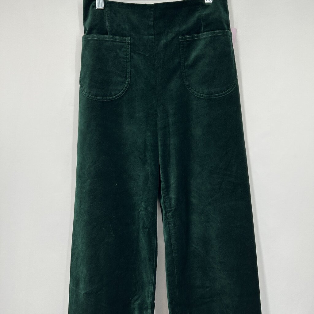 Maeve Velvet Pants