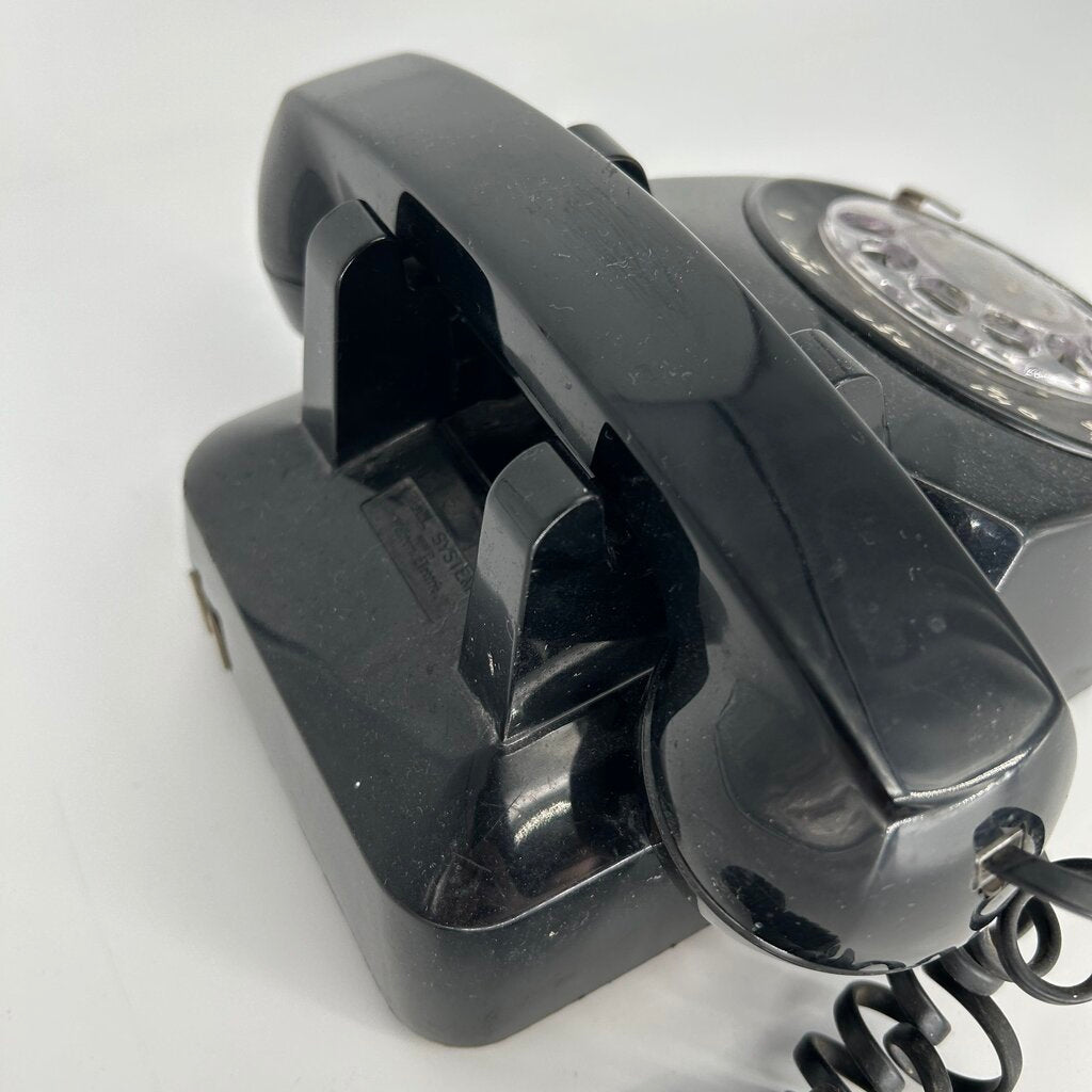 Vintage Rotary Phone