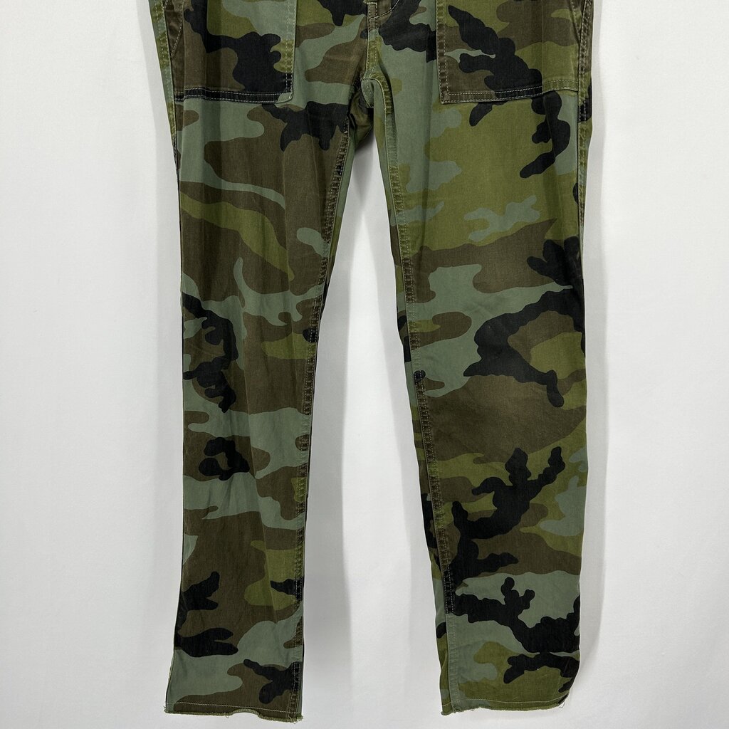 Nili Lotan Camo Pant