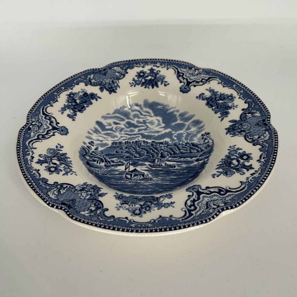 Johnson Bros Serving Bowl