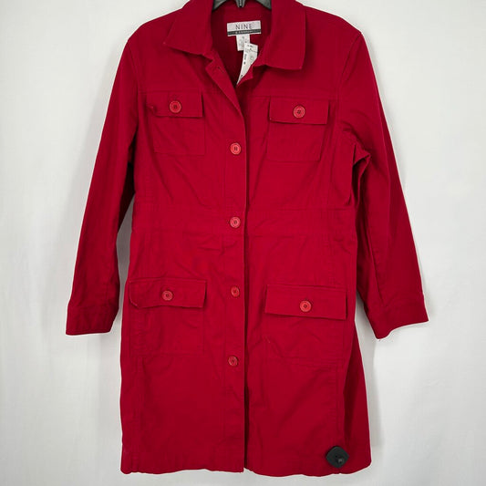 Nine & Co. Denim Jacket