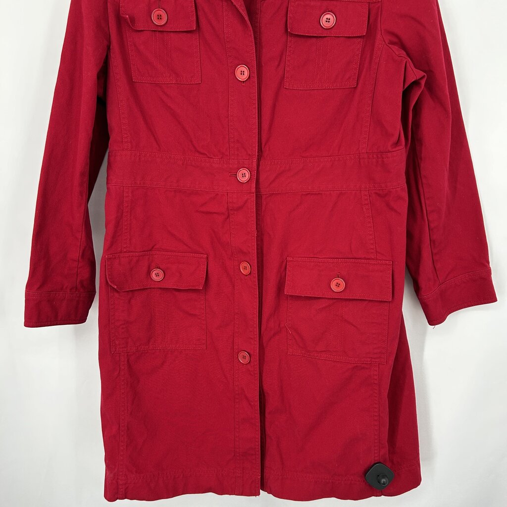 Nine & Co. Denim Jacket
