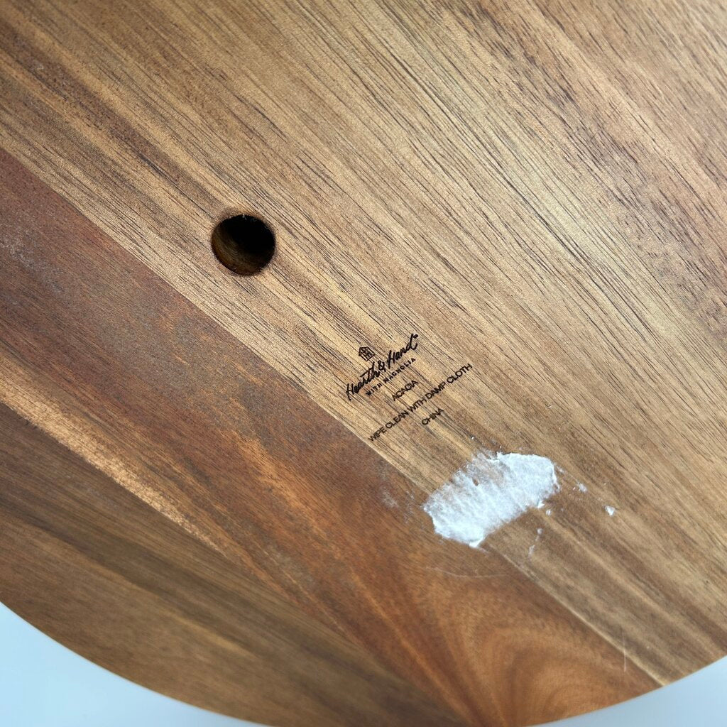 Hearth & Hand Lazy Susan