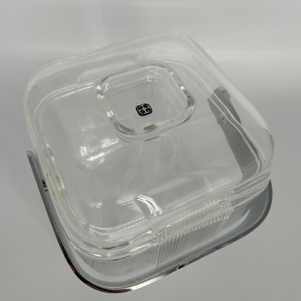 MCM Acrylic Ice Bucket
