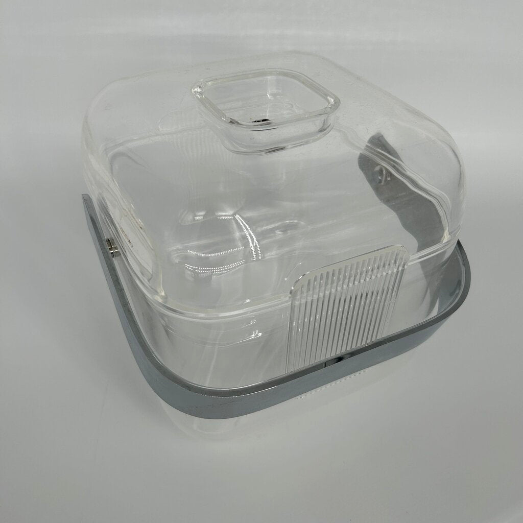 MCM Acrylic Ice Bucket