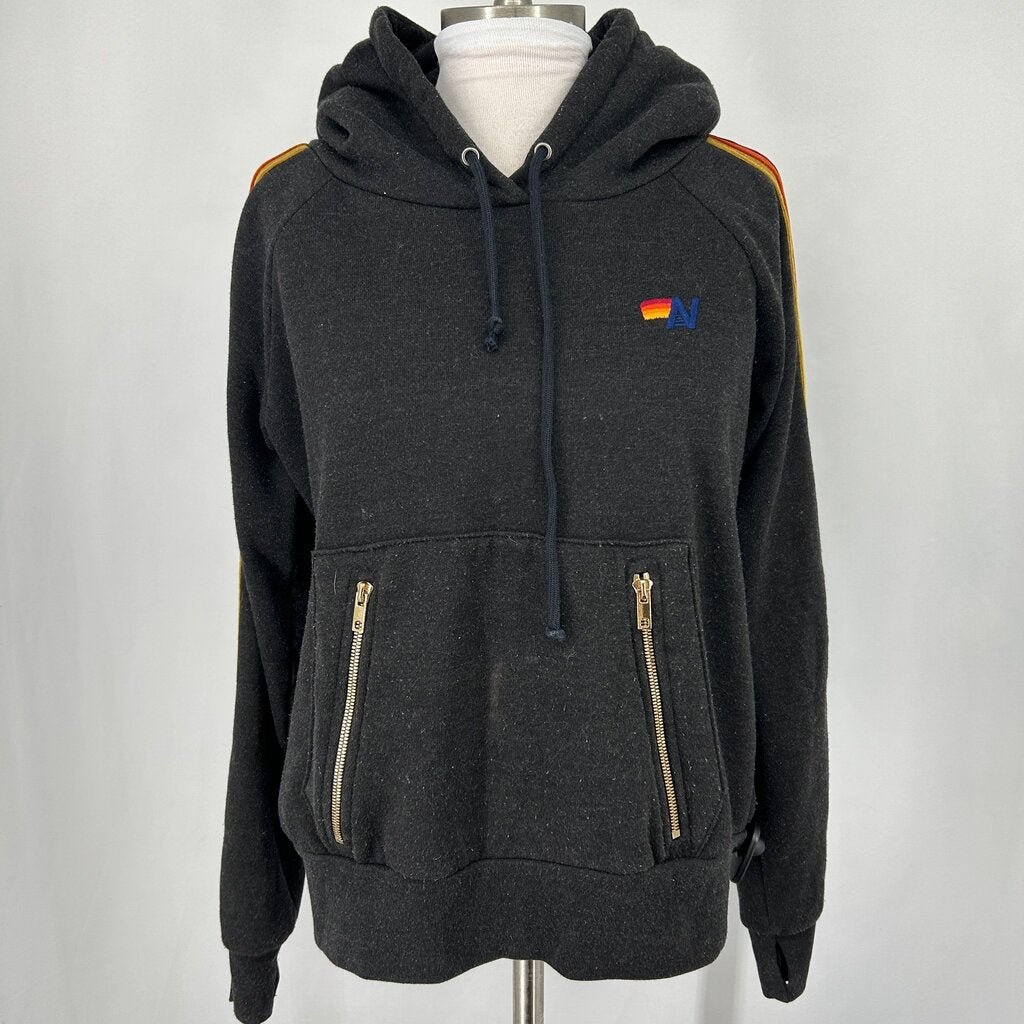 Aviator Nation Hoodie AS IS