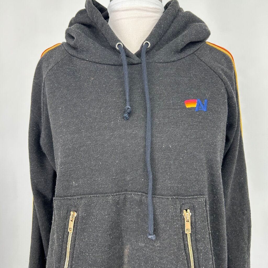 Aviator Nation Hoodie AS IS