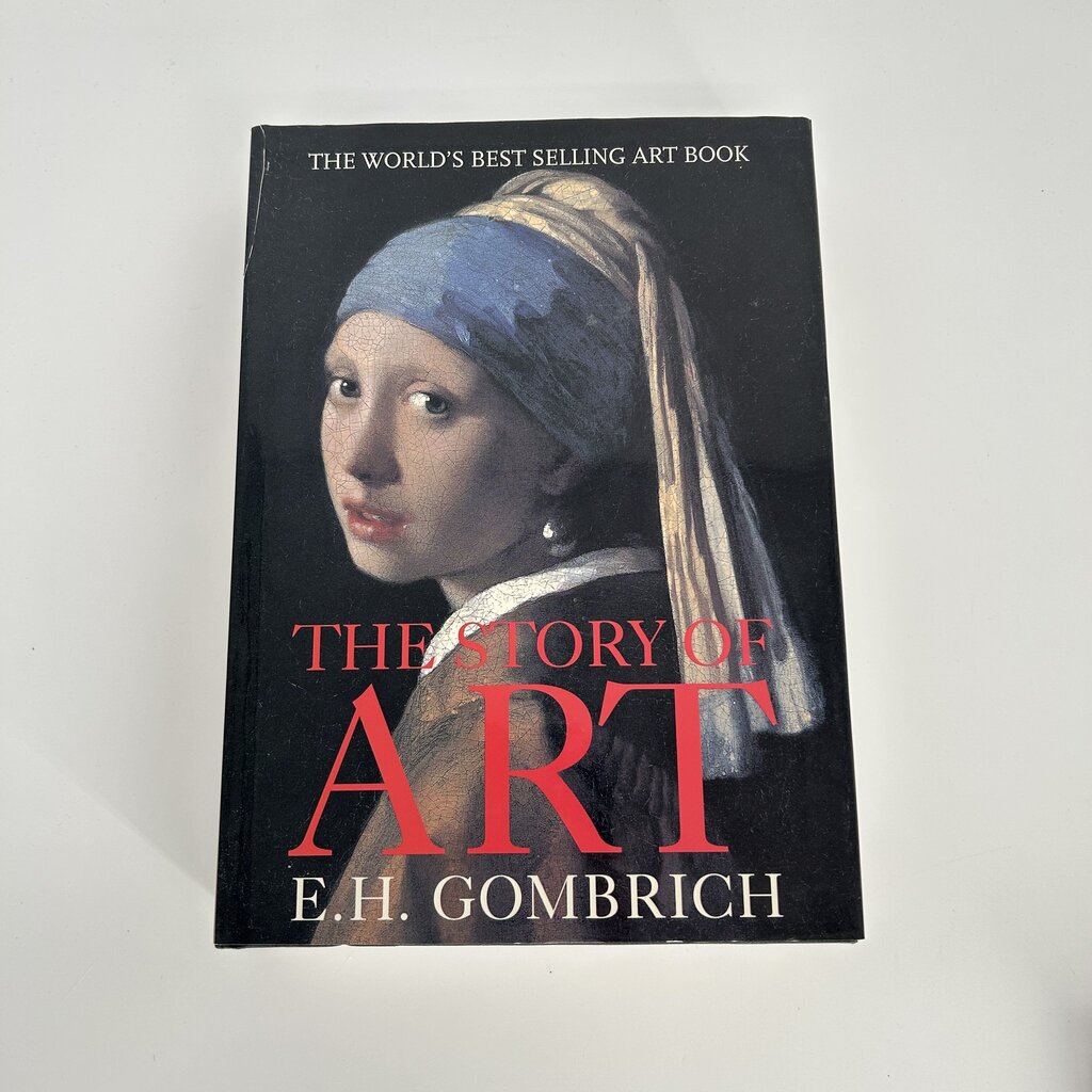 The Story of Art