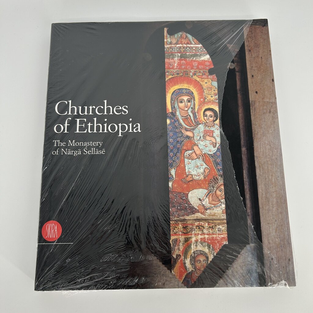 Churches of Ethiopia