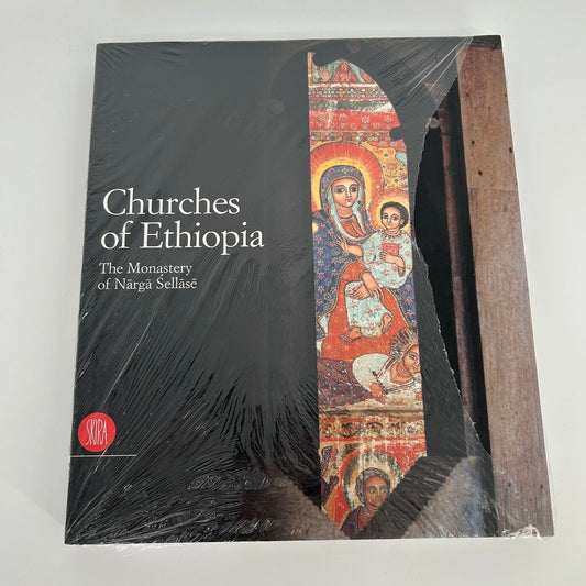 Churches of Ethiopia