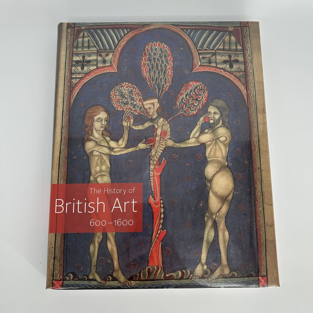 The HIstory of BRitish Art