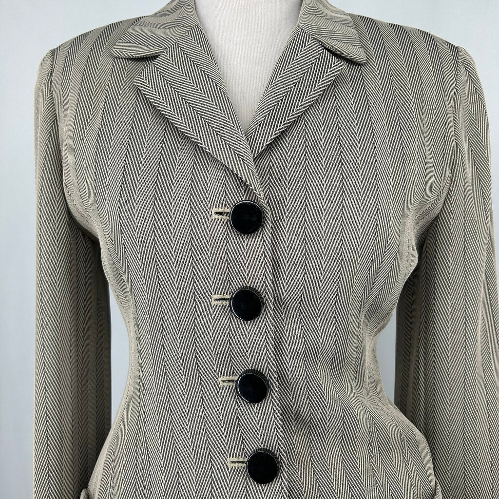Christian Dior 2pc Suit