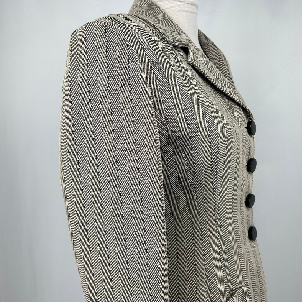 Christian Dior 2pc Suit