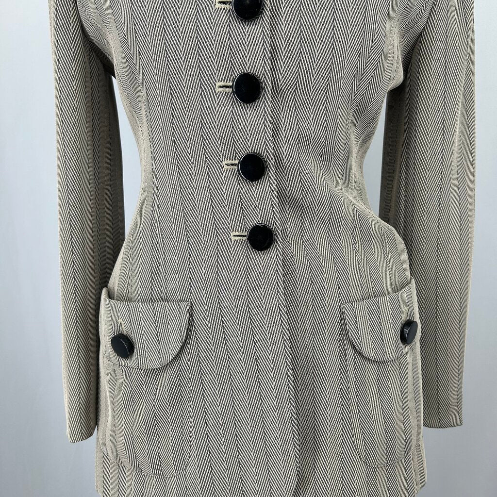 Christian Dior 2pc Suit