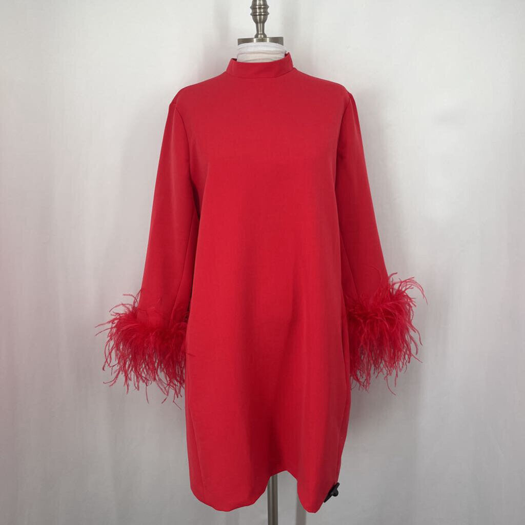 Tuckernuck L/s Dress