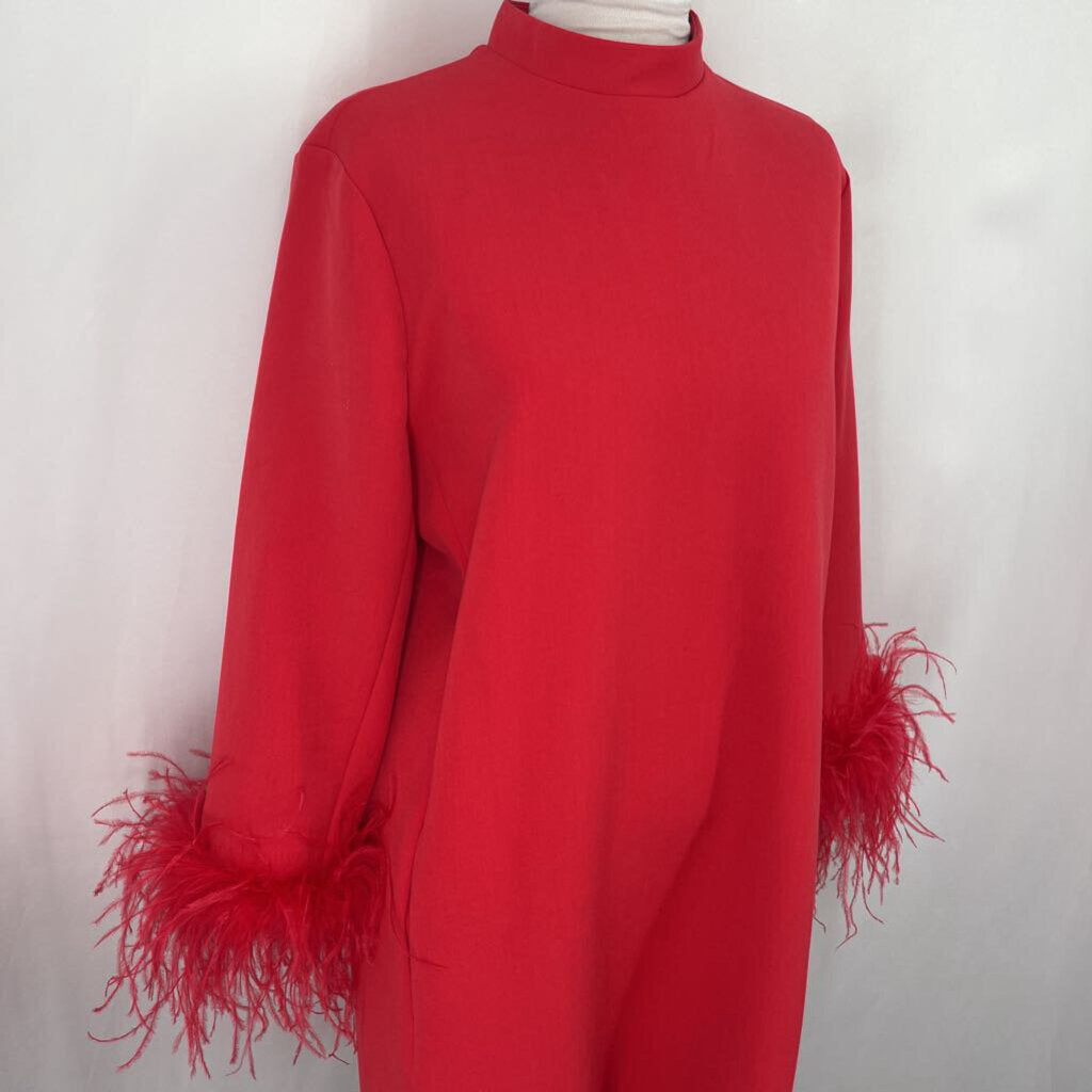 Tuckernuck L/s Dress