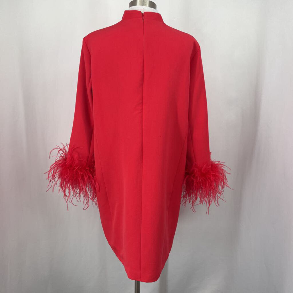 Tuckernuck L/s Dress