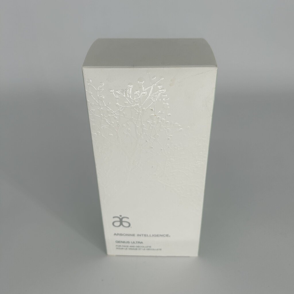 Arbonne Intelligence Genius