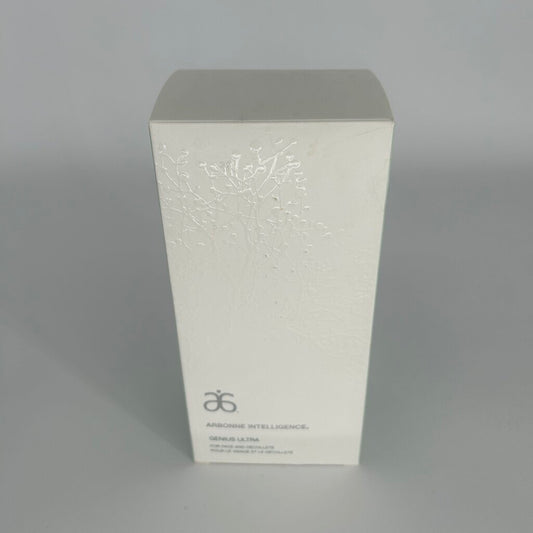 Arbonne Intelligence Genius