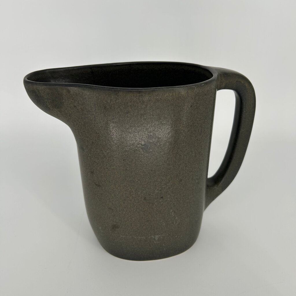 Ceramic Pitcher