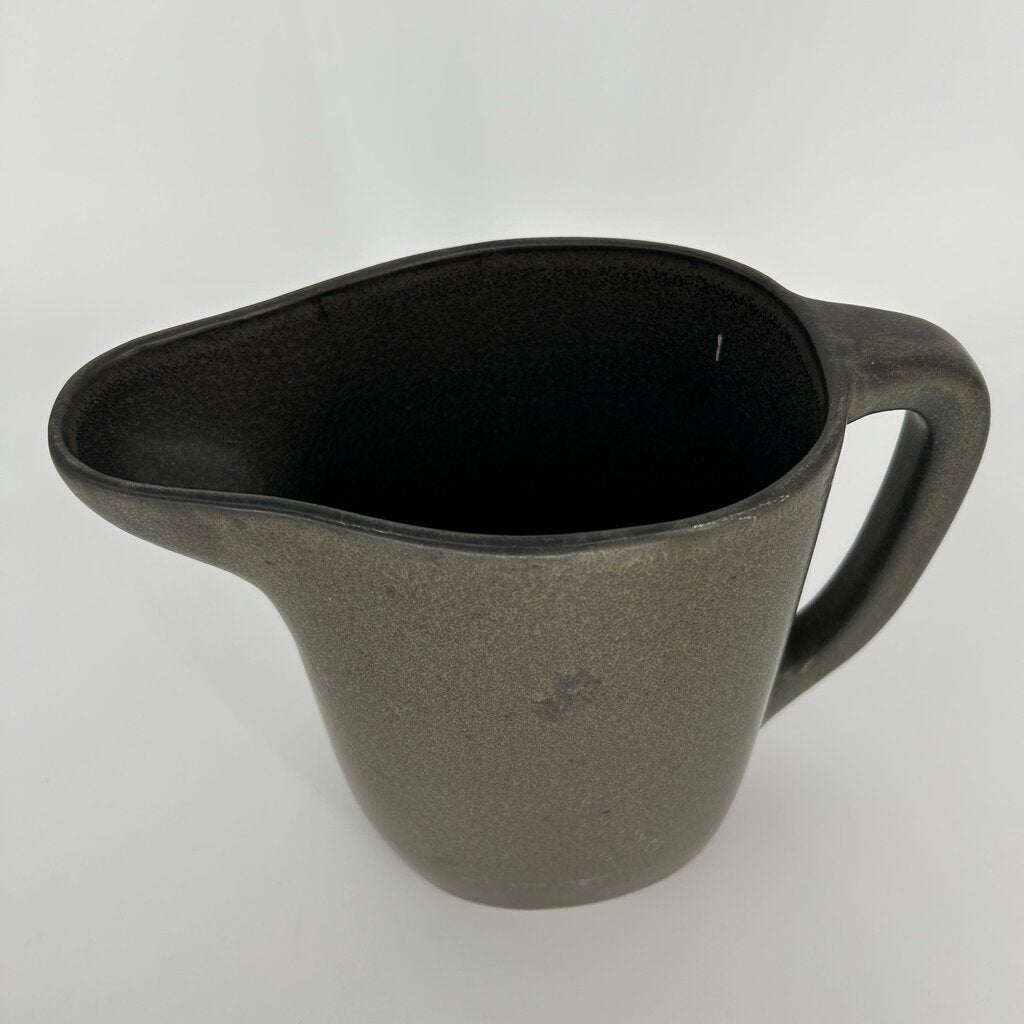 Ceramic Pitcher