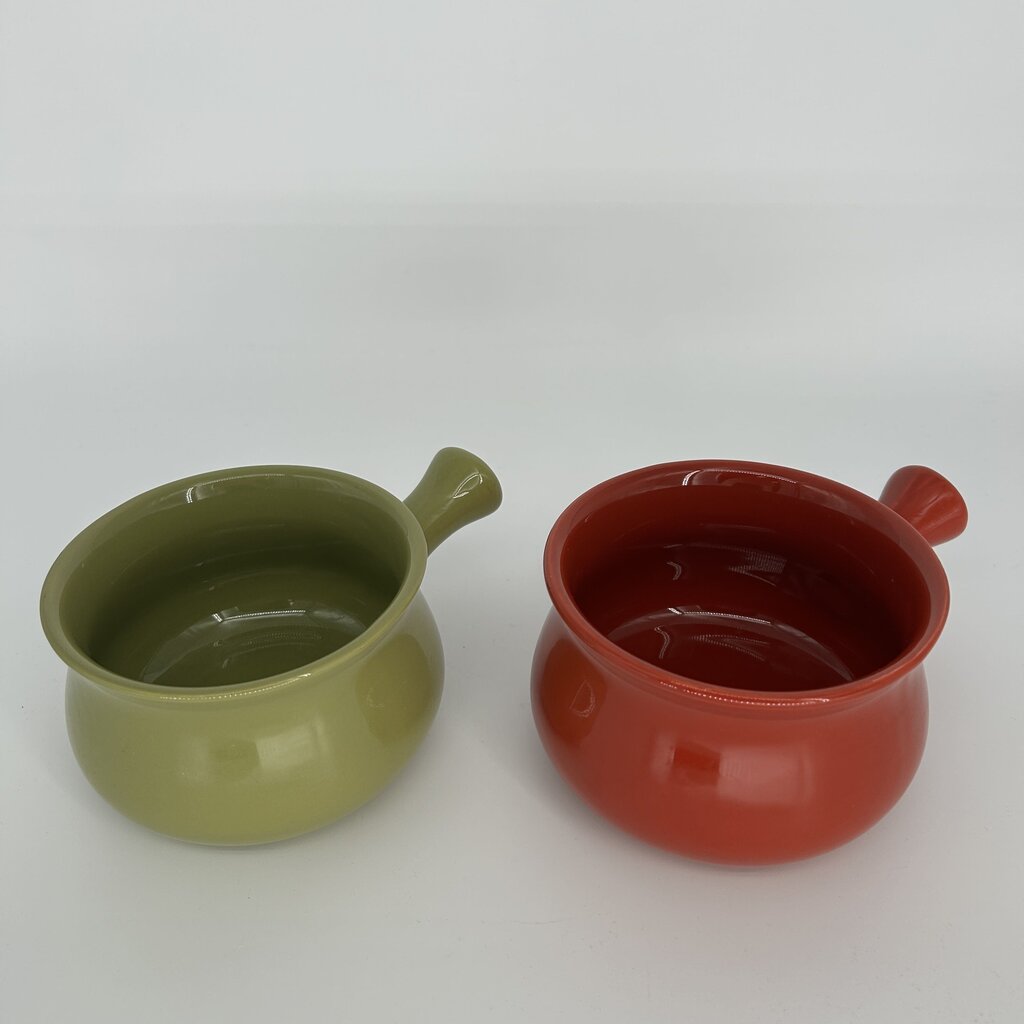 Buchase Soup Mug Set