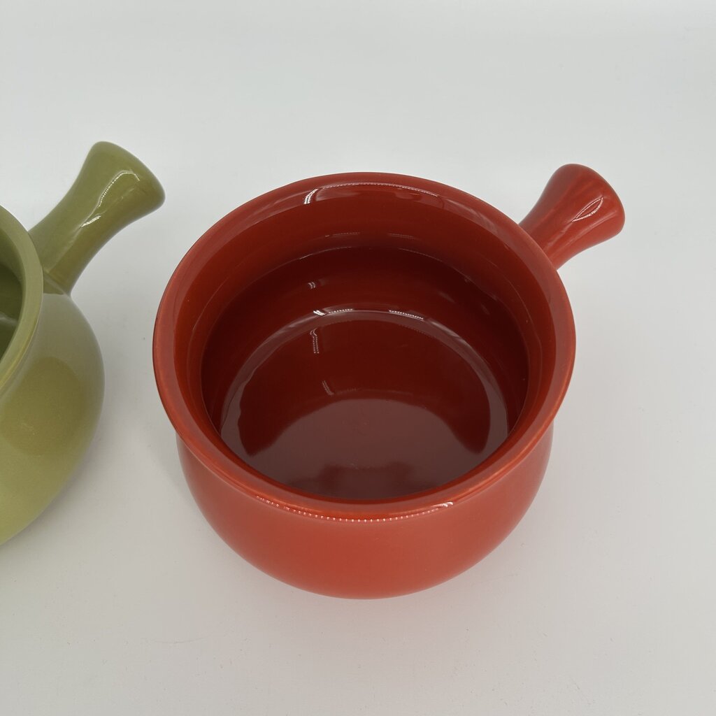Buchase Soup Mug Set