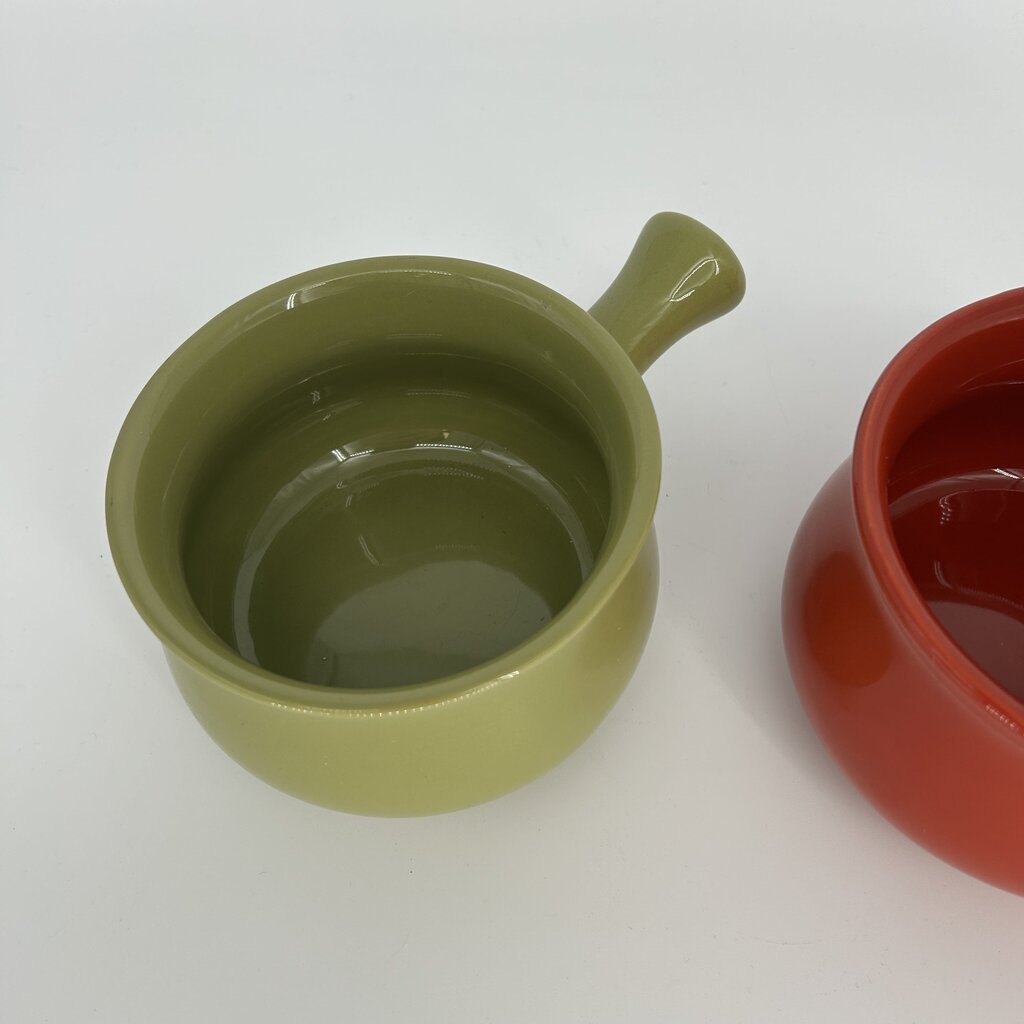 Buchase Soup Mug Set